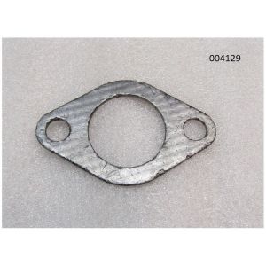 Прокладка глушителя SDG 6500,KD192FE / Exhaust gasket (86-1718601)