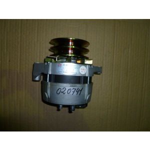 Генератор зарядный TDW 353 6LT/Battery charging generator