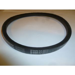 Ремень приводной гладкий (B650Li 690Ld) для TSS DMD900/V-Belt