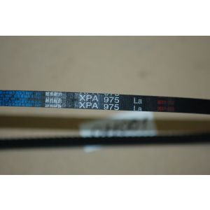 Ремень приводной зубчатый (ХРА975La) для ТСС РШ-350Х/V-Belt