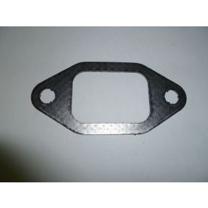 Прокладка выпускного коллектора TDD 405 12VTE/Exhaust manifold gasket