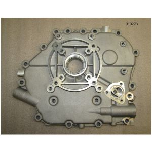 Крышка блока цилиндра SDG 6500EH,C192FD/Crankcase cover