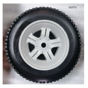 Колесо SGG 10000Ei (D=240х80х16) /The wheel