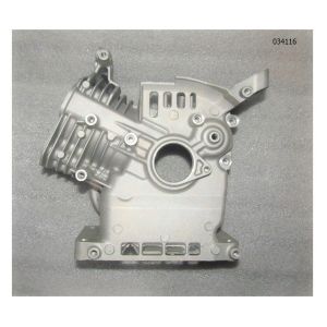 Блок цилиндра SGG 2800EN,KM170FD / Crankcase (03.01.11310-17001-11)