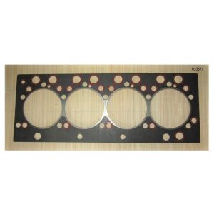 Прокладка головки блока цилиндров Yangdong Y4105D/Cylinder head gasket