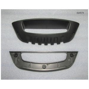 Пластиковая ручка механизма подачи