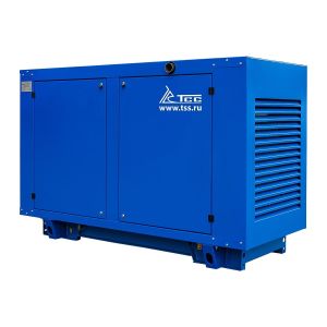 Дизельный генератор ТСС АД-20С-Т400-2РПМ7