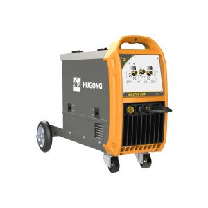 Сварочный полуавтомат MIG/STICK 250D III (без горелки)