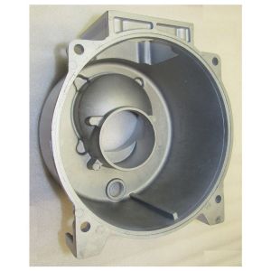 Корпус помпы, сторона фланцев TSS PGT100/Pump body