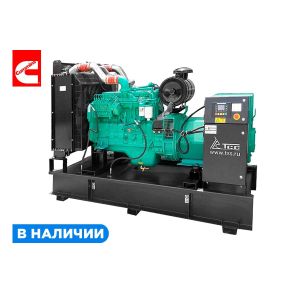Дизельный генератор ТСС АД-250С-Т400-1РМ15