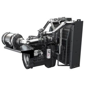 Cummins 6LTAA8.9-G2