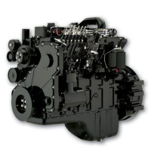 Cummins 6ZTAA13-G3