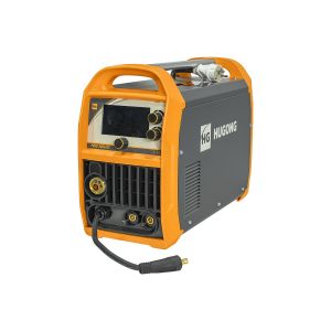 Сварочный полуавтомат PMIG 200 III LCD