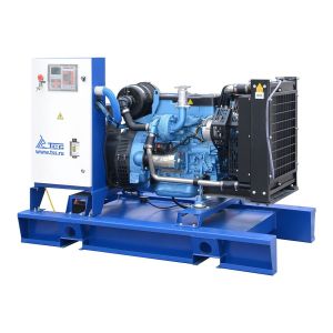 Дизельный генератор ТСС АД-36С-Т400-2РМ9 c АВР