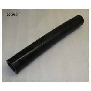 Патрубок радиатора Ricardo R6105ZDS1(56х46х380)  /Radiator Rubber hose