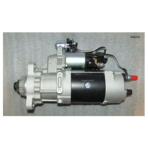 Стартер электрический TDX 555 12VTE/Starter