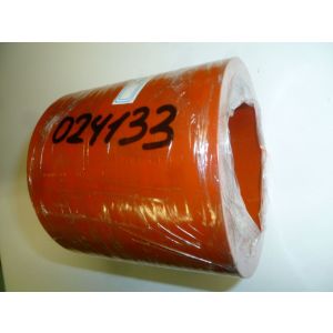 Патрубок воздушный интеркулера (90 мм)TDH322 6LTE/Hose M90