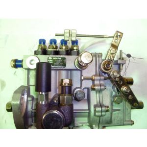Насос топливный высокого давления TDY 25 4L/Fuel Injection Pump