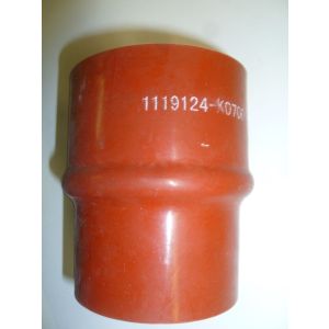 Патрубок TDH322 6LTE/Hose