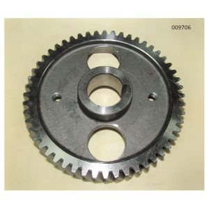Шестерня вала распределительного TDQ 38 4L/Timing gear camshaft