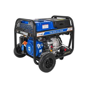 Бензиновый сварочный генератор TSS PROF GGW 2.0/250E