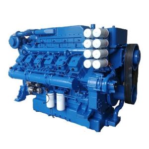 Yuchai YCTD40TA2000-G30