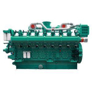 Yuchai YCC105TA4200-G30