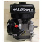Двигатель бензиновый Lifan 188F (Ø25мм)