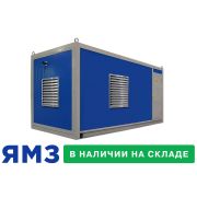 Дизельный генератор ТСС АД-100С-Т400-2РНМ2 Marelli