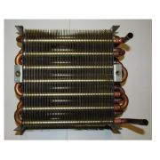 Радиатор охлаждения PULSE PMIG-350 / radiator