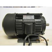 Электродвигатель ТСС GW 52 с ЧПУ/(YH112M-4, N=4,0 kw, U 380V,n 1400 об/мин) MOTOR 4KW-4, №1-1 (50019