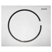 Кольцо поршневое SDEC SC13G420D2; TDS 280 6LT (D=135)/Piston ring