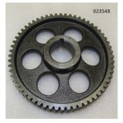 Шестерня вала распределительного Ricardo R6105; TDK 56-132  6LT/Camshaft gear