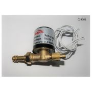 Клапан электромагнитный CO2  / solenoid valve