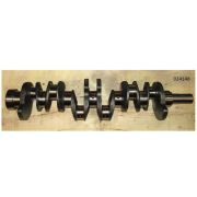 Вал коленчатый (ход поршня=135 мм) Ricardo R6105BZLDS1; TDK 132 6LT/Crankshaft Assy