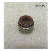 Колпачок маслосъёмный R2V870X/Valve guide oil seal 7*11*10F