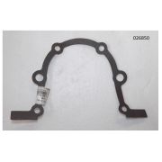 Прокладка крышки корпуса сальника заднего Weichai WP2.3D25E200 /Rear Oil Seal Gasket