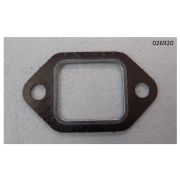 Прокладка выпускного коллектора и ГБЦ Weichai WP2.3D33E200 /Exhaust  manifold gasket