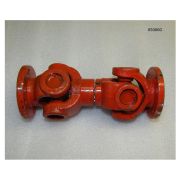 Вал карданный DRD1600L/H / Universal shaft WFSSA5,CNMG30-C014