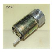 Клапан электромагнитный для диз.топлива Ricardo N 4105ZLDS1; TDK N  66 4LT/Solenoid fuel valve