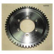 Шестерня привода ТНВД QC4105D;TDQ 30,38 4L/Injector pump gear