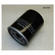 Фильтр масляный SGG 12000(..),LC2V80F /Oil filter (150350050-0001)