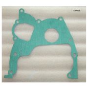 Прокладка корпуса шестерен TDR-K 25 4L/Gasket, cover to gear case