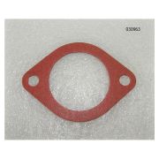 Прокладка крышки термостата TDR-K 25 4L/Thermostat cover gasket