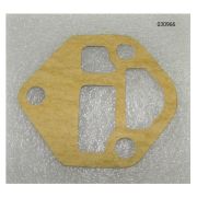 Прокладка фильтра масла TDR-K 25 4L/Oil cooler gasket