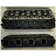 Головка блока цилиндров TDR-K 25 4L (в сборе c втулками клапанов,седлами) /Cylinder head assy