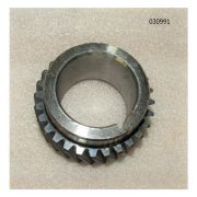 Шестерня вала коленчатого TDR-K 25 4L/Timing gear, crankshaft