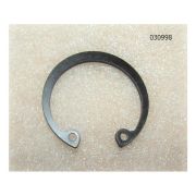 Кольцо стопорное пальца поршневого TDR-K 25 4L/Internal snap ring 28