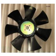 Крыльчатка вентилятора (D=395/7)TDR-K 25 4L/Fan cooler