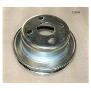 Шкив насоса водяного TDR-K 25 4L/V - belt pulley, water pump